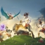 Обновление для World of Warcraft под названием Plunderstorm добавит в игру «королевскую битву»
