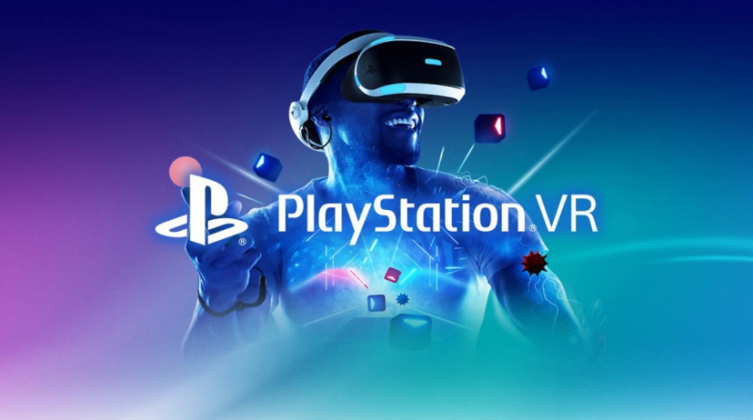 Sony запатентовали VR контроллер с отслеживанием захвата пальцев