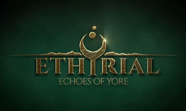 Ethyrial: Echoes of Yore: наборы основателей и стресс-тест