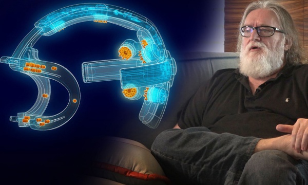 Большое интервью Гейба Ньюэлла о нейроинтерфейсах и будущем гейминга