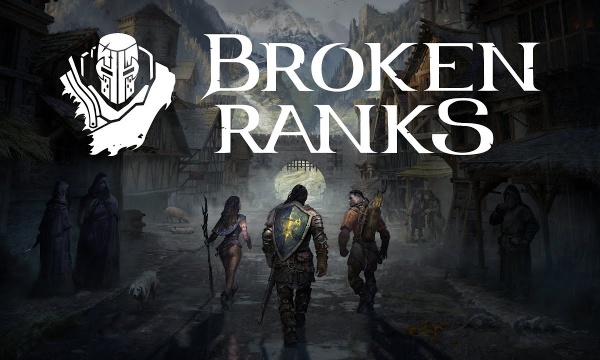 В Broken Ranks раздают премиум-аккаунты на 7 дней и прочие бонусы