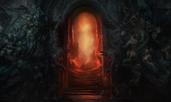Кошмарные подземелья Diablo 4: как попасть и все эффекты модификаторов Печати Кошмара