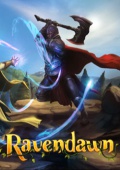Ravendawn Online