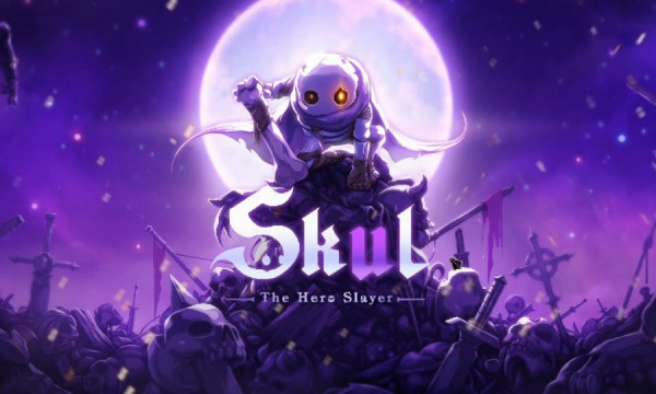 Skul: The Hero Slayer – действительно приятный платформер-рогалик