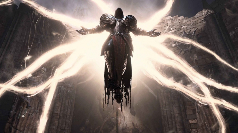 Diablo IV: дата релиза и большая подборка информации, видео и скриншотов из свежих превью игры