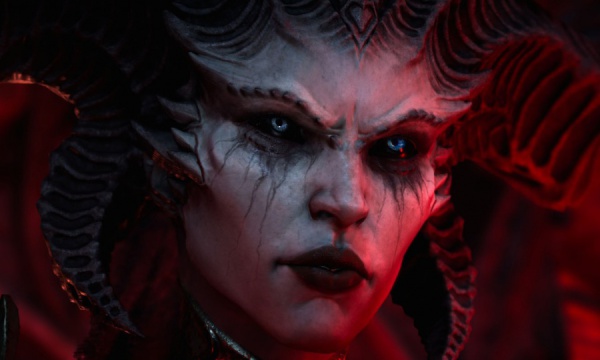Большое интервью с арт-директором Diablo 4: «Diablo - это вершина темного фэнтези в ARPG»