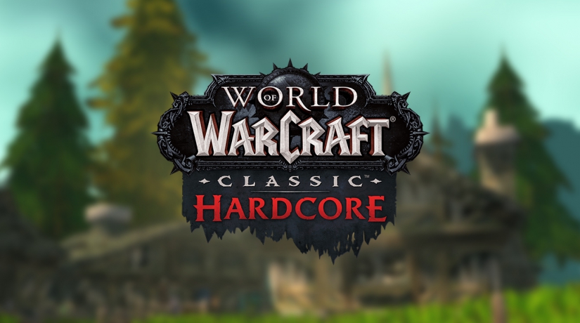 Началось тестирование хардкорных серверов World of Warcraft Classic - официальный обзор правил и особенностей