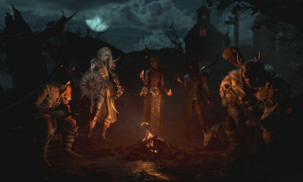 Diablo 4: какой класс лучший? Выбор персонажа для новичка, одиночной и кооперативной игры, рейтинг классов