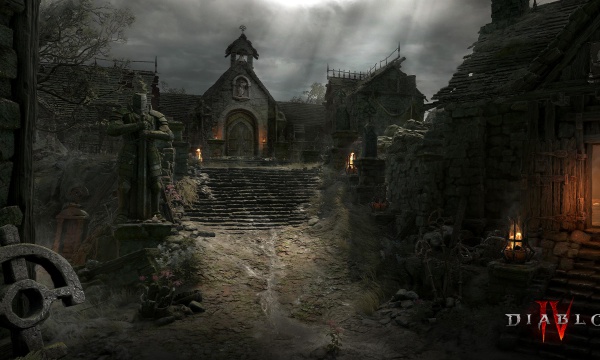 Blizzard рассказала об эндгейме в Diablo IV и объявила о прекращении поддержки Diablo III