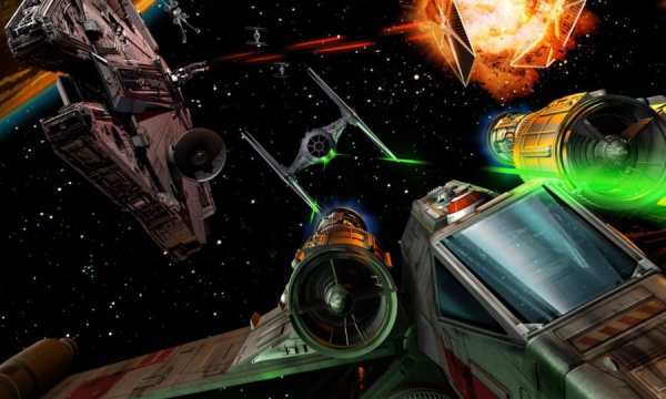 Star Wars Galaxies: взлёт и падение легендарной MMO или «Приказ 66» от Sony