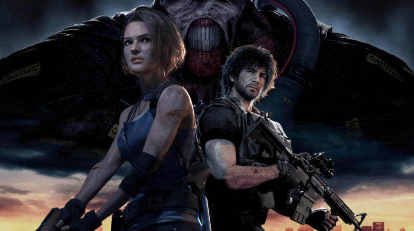 Отчет о событиях в Раккун-Сити: предыстория Resident Evil 3