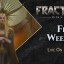В MMORPG Fractured Online начались бесплатные выходные