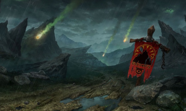 Официальное обращение Blizzard к сообществу Warcraft III: Reforged