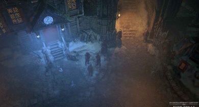 Diablo IV: дата релиза и большая подборка информации, видео и скриншотов из свежих превью игры 2