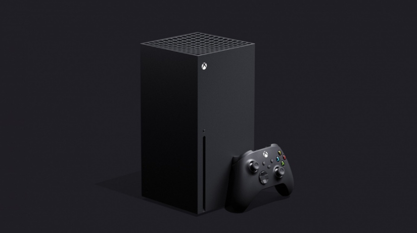 Расширенные характеристики консоли следующего поколения Xbox Series X