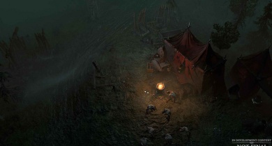 Diablo IV: дата релиза и большая подборка информации, видео и скриншотов из свежих превью игры 12