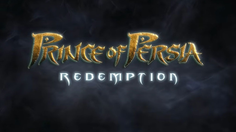 Prince of Persia Redemption: несостоявшийся перезапуск франшизы