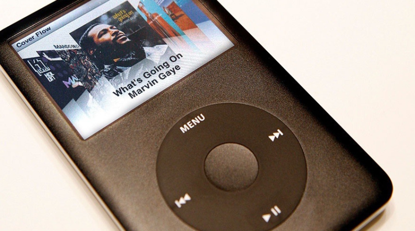 Apple разрабатывала шпионскую версию iPod для правительства США