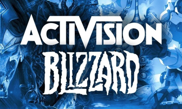 Activision Blizzard отчиталась перед инвесторами: результаты года и будущее вселенных компании