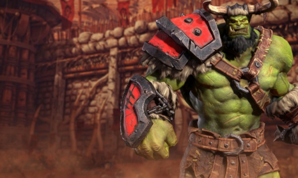 Warcraft 3: Reforged. Основы и тактика игры за Орду