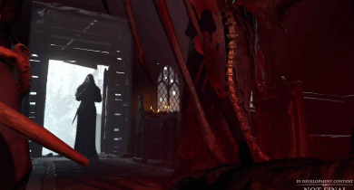 Diablo IV: дата релиза и большая подборка информации, видео и скриншотов из свежих превью игры 6