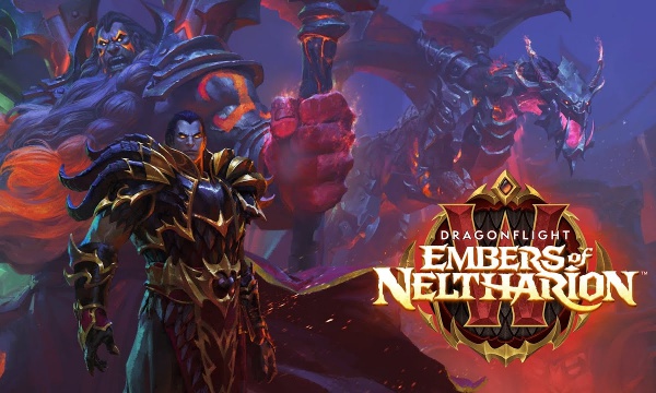 World of Warcraft получил крупное обновление 10.1.0: «Угли Нелтариона»
