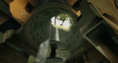 Ранний билд отменённой Tomb Raider выложен в открытый доступ 3