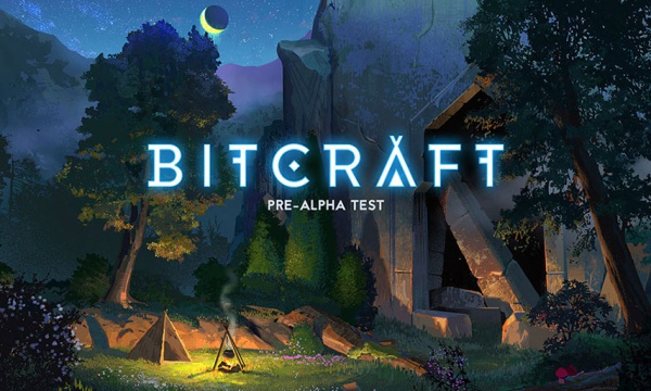 Очередной альфа-тест BitCraft состоится в конце этого месяца