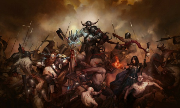 Diablo 4: Кодекс Силы и Легендарные Аспекты для всех классов - большой гайд