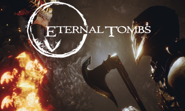 Начался приём заявок на закрытое бета-тестирование необычной MMORPG Eternal Tombs