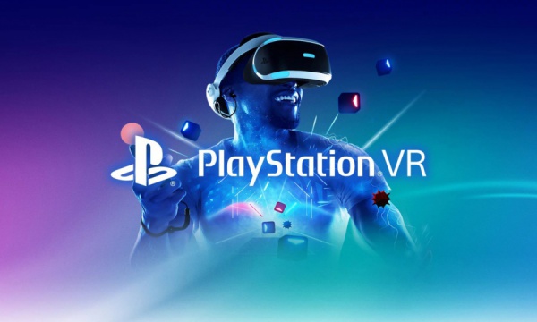 Sony запатентовали VR контроллер с отслеживанием захвата пальцев