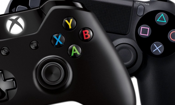 Подборка игр для новых PlayStation 5 и Xbox Series X