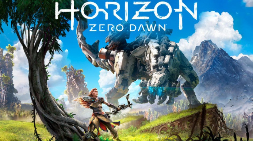 По мотивами игры Horizon Zero Dawn выпустят комикс