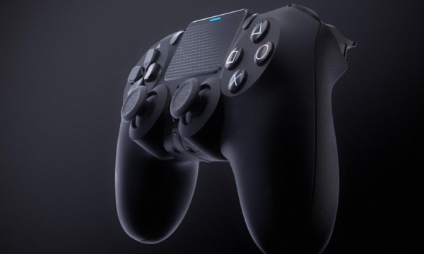 Sony запатентовала геймпад, который отслеживает пульс и потовыделение у игрока