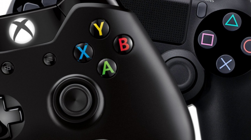 Подборка игр для новых PlayStation 5 и Xbox Series X