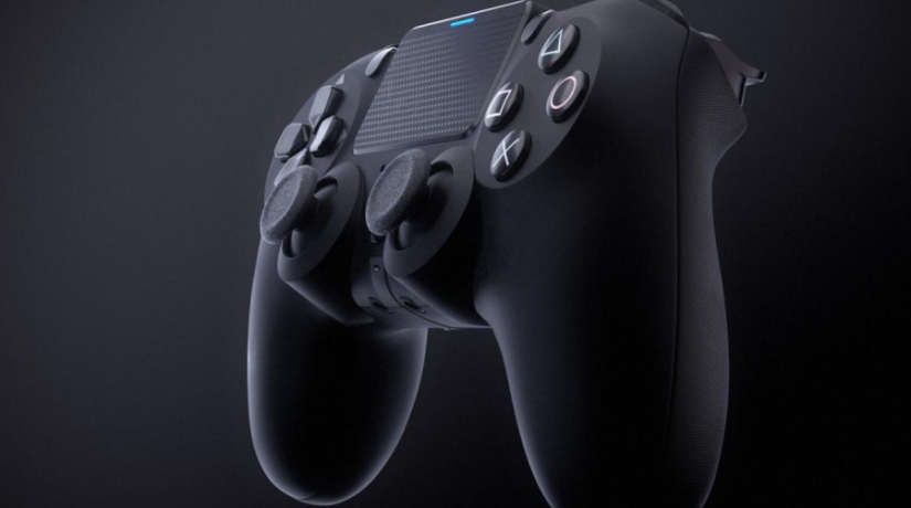 Sony запатентовала геймпад, который отслеживает пульс и потовыделение у игрока